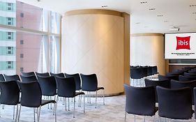 Ibis Hong Kong Central & Sheung Wan